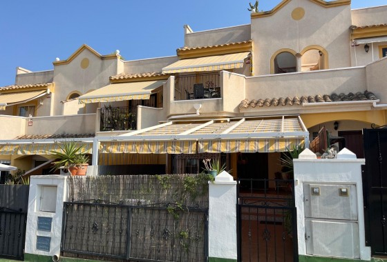 Huis - Herverkoop - Torrevieja* - Los Altos