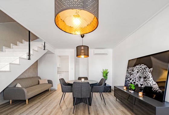 Huis - Herverkoop - Torrevieja - Los Balcones