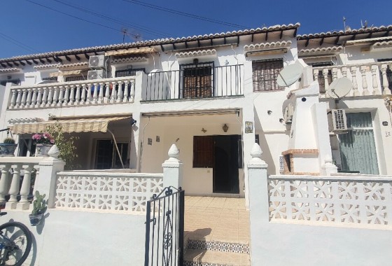 Huis - Herverkoop - Torrevieja* - Los Balcones*