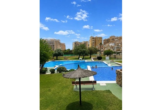 Huis - Herverkoop - Torrevieja* - Torreblanca