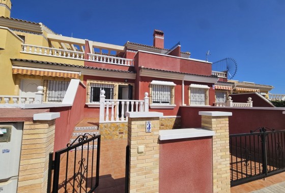 Huis - Herverkoop - Torrevieja* - Torreta Florida*