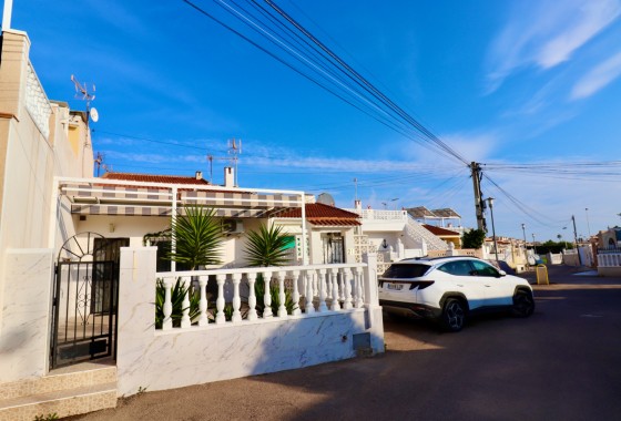 Huis - Herverkoop - Torrevieja - Torreta