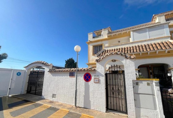 Huis - Herverkoop - Torrevieja - Torrevieja