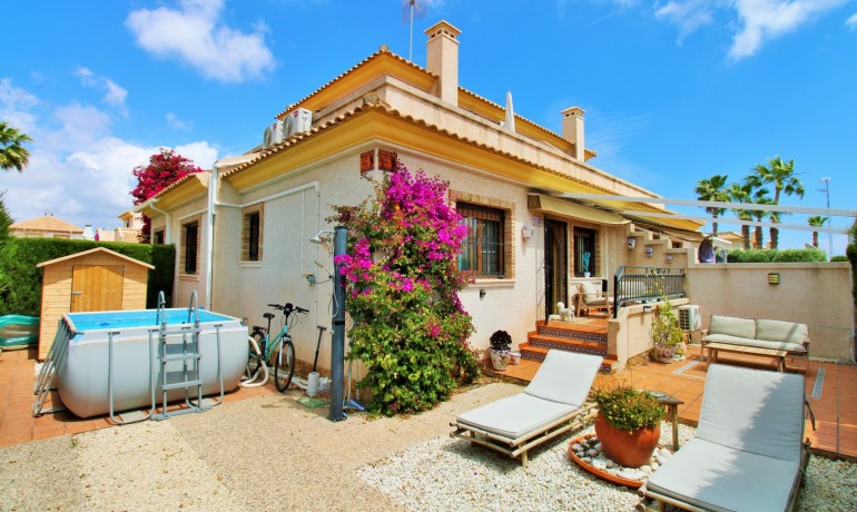 Huis - Herverkoop - Villamartin -
                PAU 8