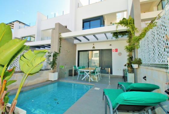 Huis - Herverkoop - Villamartin - Villamartin