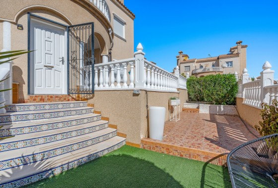 Huis - Herverkoop - Villamartin - Villamartin