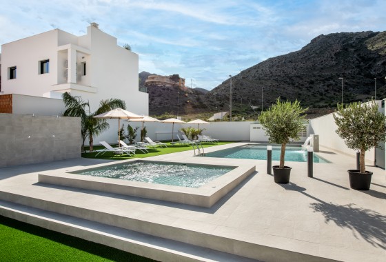 Huis - Nieuwbouw - Alicante* - Cox