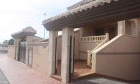 Huis - Nieuwbouw -
            Torrevieja* - NB-19020