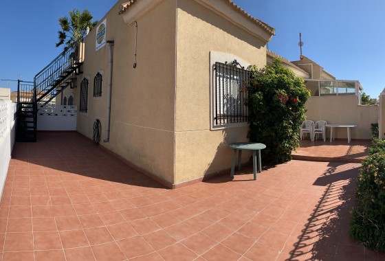 Huis - Viervoudig - Herverkoop - Torrevieja* - Aguas Nuevas*