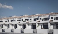 Maison de ville - Nouvelle construction -
            Alicante* - NB-80925