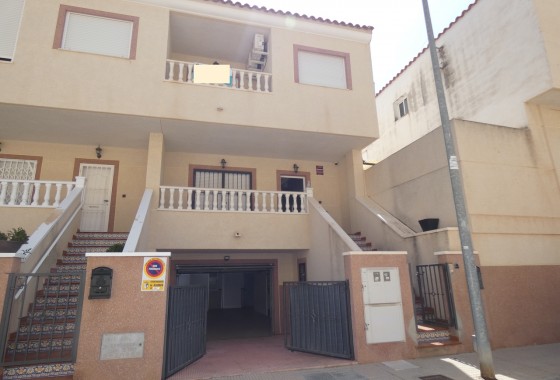 Maison de ville - Revente - Algorfa - Algorfa