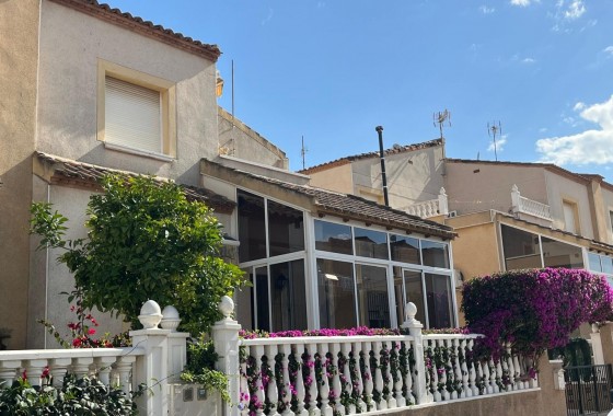 Maison de ville - Revente - Algorfa - Montebello