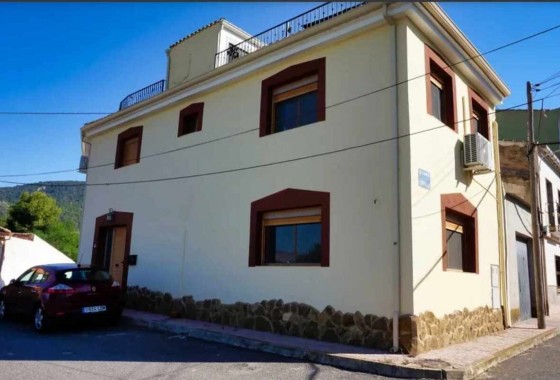 Maison de ville - Revente - Casas del Senor - Casas del Senor