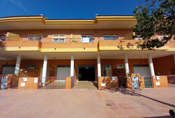 Maison de ville - Revente - Daya Nueva - Daya Nueva