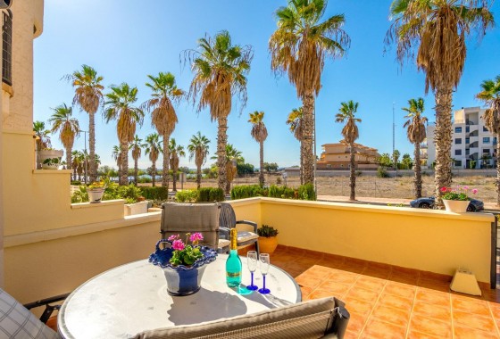 Maison de ville - Revente - Orihuela Costa* - Cabo Roig