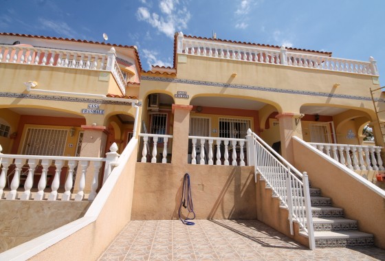 Maison de ville - Revente - Orihuela Costa - Orihuela Costa