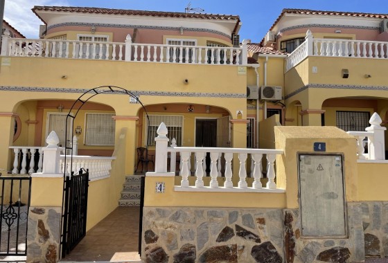 Maison de ville - Revente - Orihuela Costa - Orihuela Costa