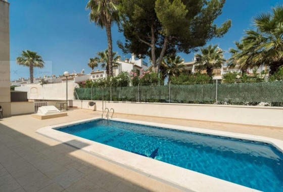 Maison de ville - Revente - Orihuela Costa - Orihuela Costa