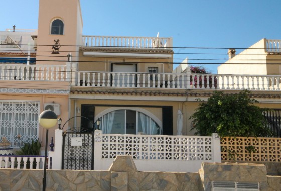 Maison de ville - Revente - San Miguel de Salinas* - San Miguel de Salinas Alicante