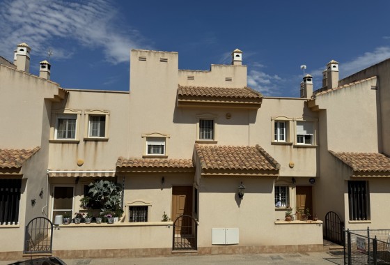 Maison de ville - Revente - San Miguel de Salinas - San Miguel de Salinas