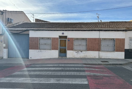 Maison de ville - Revente - Torremendo - Torremendo