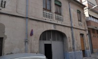 Maison de ville - Revente -
            Villena - MC-37289