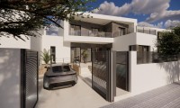 Maison - Nouvelle construction -
            Dolores* - NB-66562