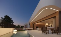 Maison - Nouvelle construction -
            Dolores* - NB-73336