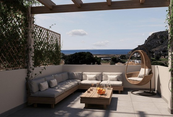 Maison - Nouvelle construction - La Union - centro