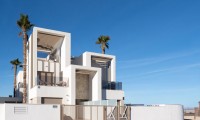 Maison - Nouvelle construction -
            Los Alcázares* - NB-95649