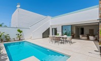 Maison - Nouvelle construction -
            Los Alcázares* - NB-96829