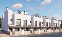 Maison - Nouvelle construction -
            Torre Pacheco* - NB-62143