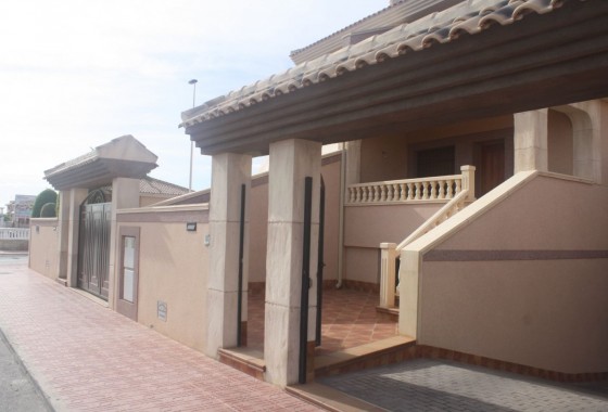 Maison - Nouvelle construction - Torrevieja* - Los Altos*