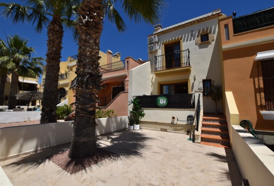 Maison - Revente - Algorfa - La Finca Golf Resort