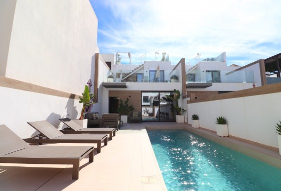 Maison - Revente - Benijofar* - Benijofar - Village