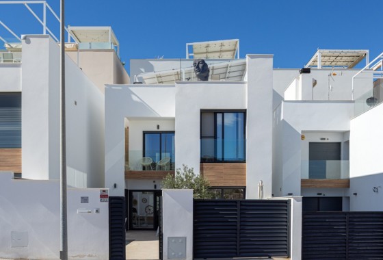 Maison - Revente - Benijofar* - Benijofar*