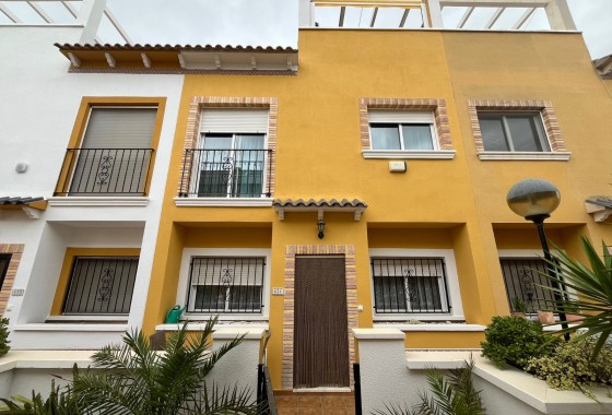 Maison - Revente - Catral - Catral - Town