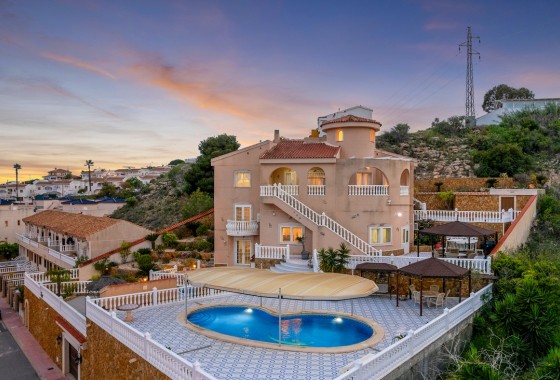 Maison - Revente - Ciudad Quesada - Ciudad Quesada - Rojales