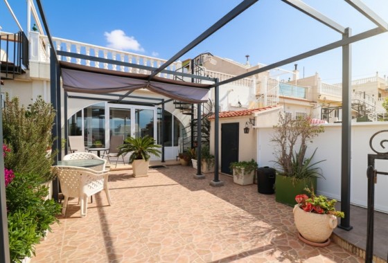 Maison - Revente - Ciudad Quesada - Ciudad Quesada - Town