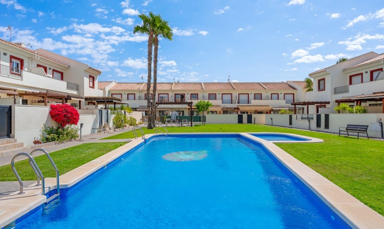 Maison - Revente - Ciudad Quesada -
                Ciudad Quesada
