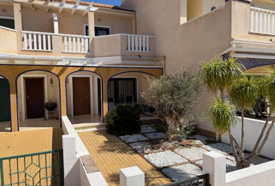 Maison - Revente - Ciudad Quesada - Doña Pepa