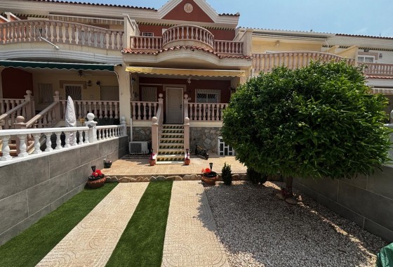 Maison - Revente - Ciudad Quesada - Doña Pepa