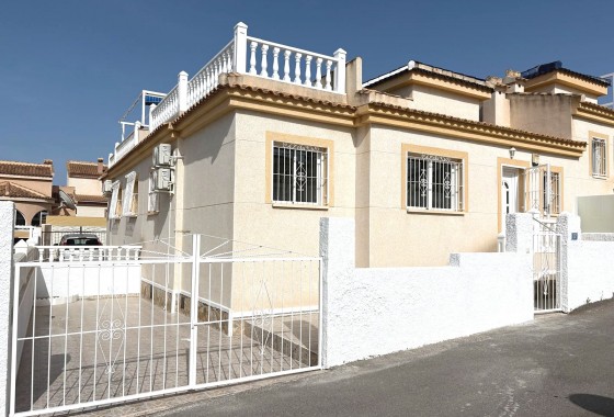 Maison - Revente - Cuidad Quesada* - Benimar