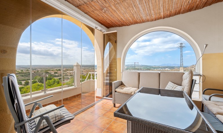 Maison - Revente - Cuidad Quesada* -
                Ciudad Quesada - Rojales