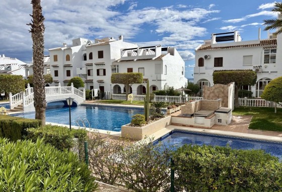 Maison - Revente - Cuidad Quesada* - Ciudad Quesada