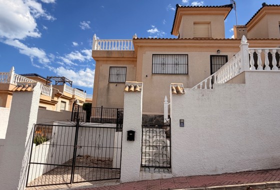 Maison - Revente - Cuidad Quesada* - Ciudad Quesada