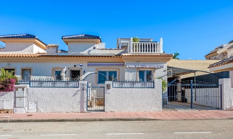 Maison - Revente - Cuidad Quesada* -
                Rojales