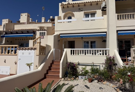 Maison - Revente - Las Ramblas Golf - Las Ramblas Golf