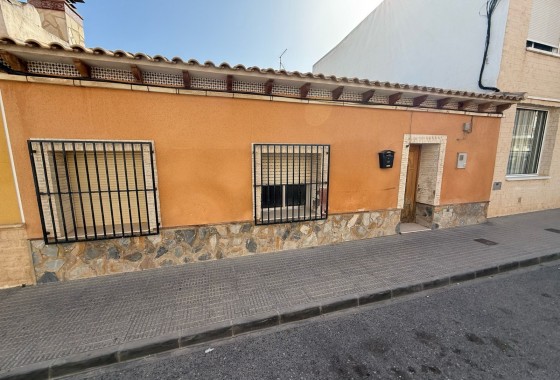 Maison - Revente - Los Montesinos* - Los Montesinos