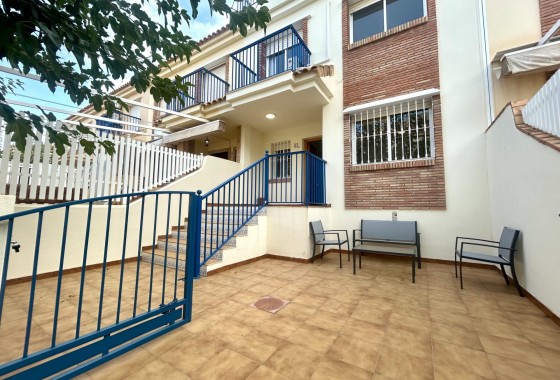 Maison - Revente - Orihuela Costa* - Campoamor